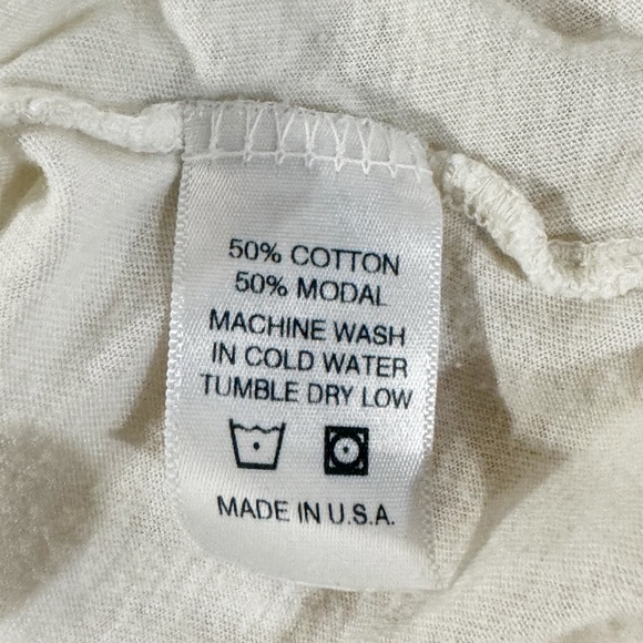 good hYOUman | "I Don't Have Service' Graphic Tank Top Sz. XS/S - Picture 6 of 8